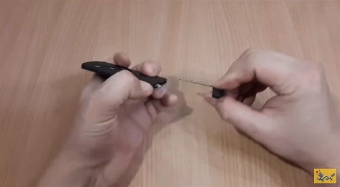 На Рено Каптур Горит Ключ Карта Разряжена © Применение ключа