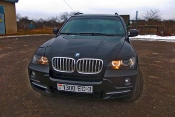 Как Скинуть Ошибку Колодок на Бмв G01 – Для чего это нужно