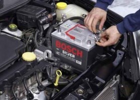 Зарядное Устройство Для Автомобильного Аккумулятора Выдает Ошибку • Проблема перегрузки