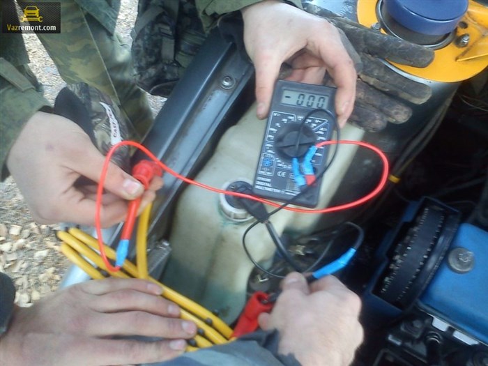 Ваз 2115 не Набирает Обороты Дергается… Топливные форсунки