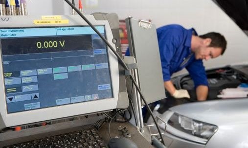 Не Горит Лампа Зажигания на Приборе на Ваз 2107 – Похожие статьи