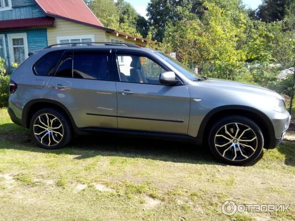 600c и 6020 Ошибка Бмв х5 Устранение. Пневматические баллоны