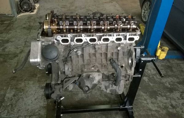 600c и 6020 Ошибка Бмв х5 Устранение. Пневматические баллоны