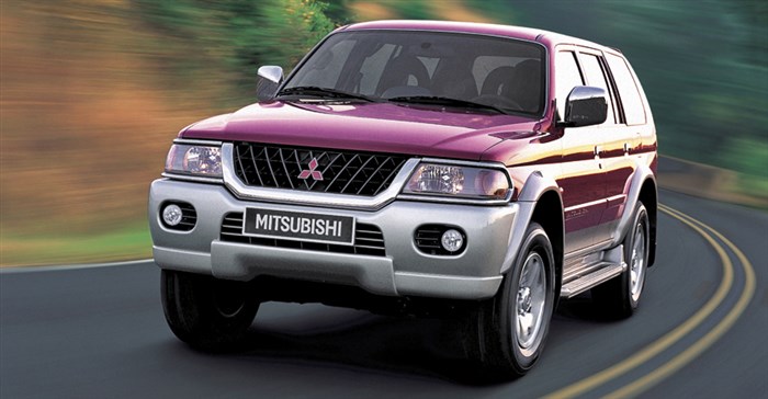 U1512 Mitsubishi Pajero Sport 2 Ошибка • Поколения спорта