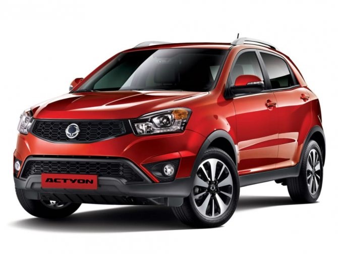 P0108 07 Ошибка Опель Астра h • Ssangyong kyron