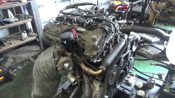 P0108 07 Ошибка Опель Астра h • Ssangyong kyron
