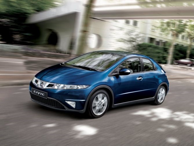Honda Civic D15b Vtec Ошибка P1889 Cvt • Ошибки блока abs