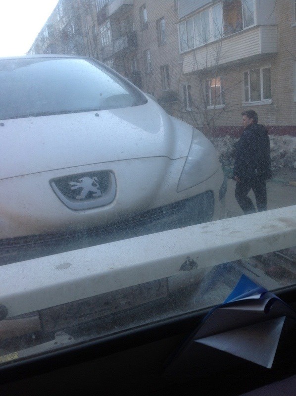 Gearbox Faulty Citroen c4 Picasso Робот. Диагностика машины