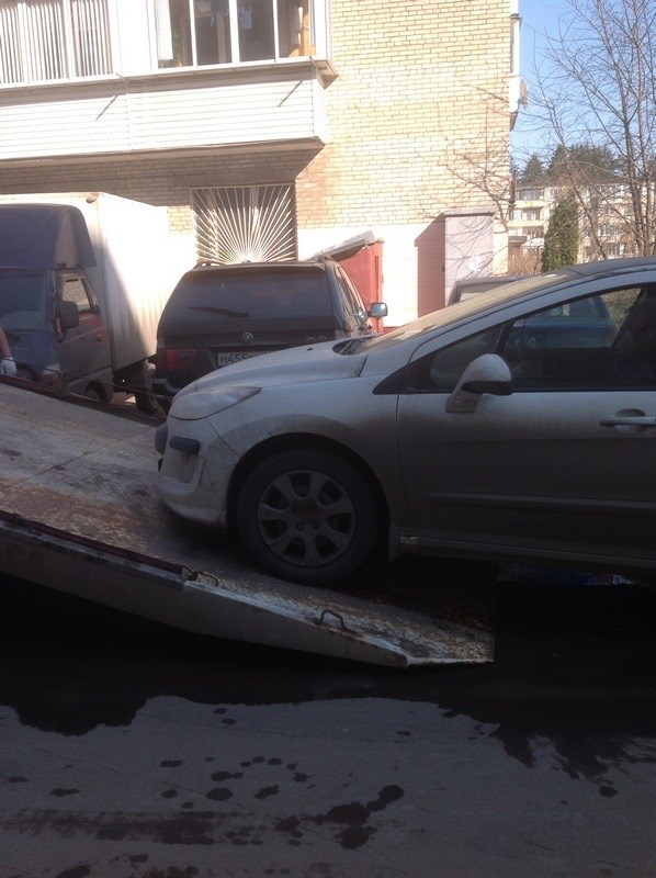 Gearbox Faulty Citroen c4 Picasso Робот. Диагностика машины