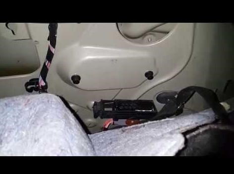 Check Parking Brake Рено Колеос Что Делать Диагностика авто