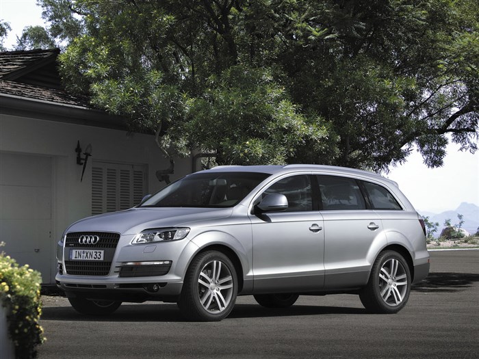 C11f207 Audi q7 Ошибка по Пневмоподвески. Ошибки epc по моделям