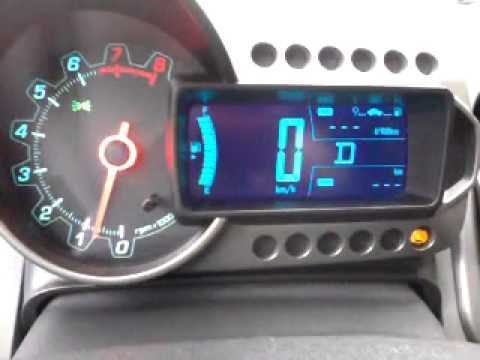 Шевроле Авео Ошибка 84 Горит Абс © Условия эксплуатации