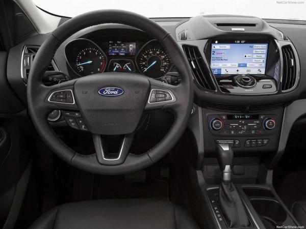 Форд Эскейп Отзывы Владельцев Все Минусы – Шустрый и надежный suv
