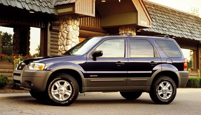 Форд Эскейп Отзывы Владельцев Все Минусы – Шустрый и надежный suv