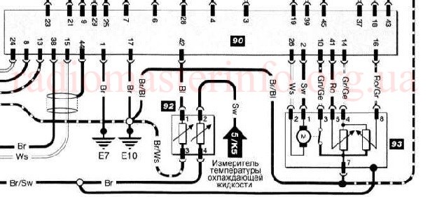 Фольксваген Пассат б5 Ошибка Дроссельной Заслонки. Двигатель 16 ошибка 00537 Фольксваген Пассат б5 Ошибка Дроссельной Заслонки. Двигатель 16 ошибка 00537