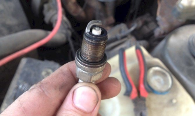 Пропуски Зажигания в 1 Цилиндре Subaru Причины – Коды ошибок