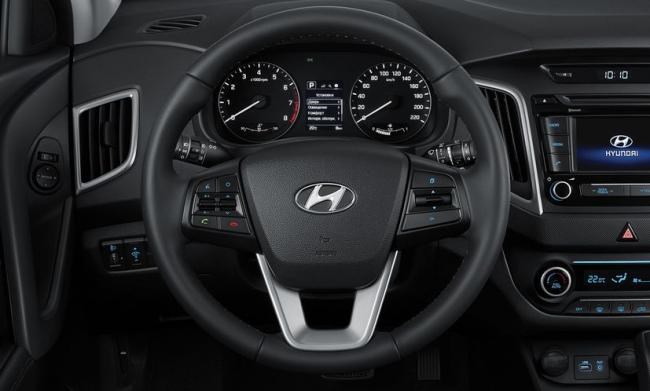 Ошибки на Приборной Панели Hyundai Getz • В моторном отсеке