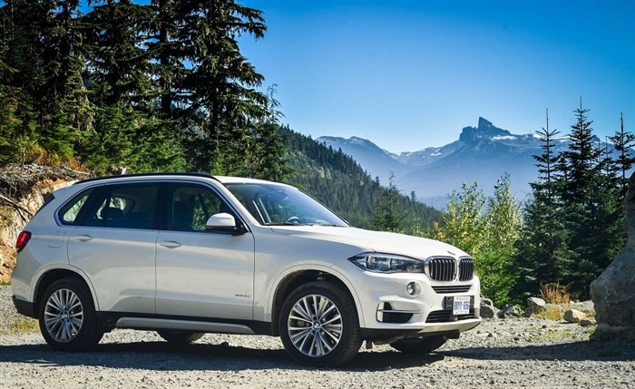 Ошибки Bmw x5 E70 на Полный Привод © Рулевое управление