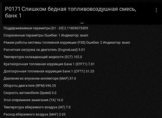 Ошибка Р2100 Шкода Фабия Что Делать. Симптомы неисправности