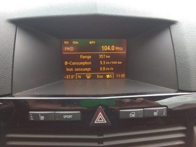 Ошибка на Опель Астра h 17011 – Неисправности двигателя и кпп