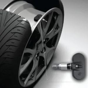 Ошибка Датчика Давления в Шинах Киа – Как отключить tpms