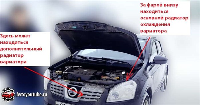 Ошибка Вариатора P0826 Ниссан Кашкай J10 – Код неисправности p0725