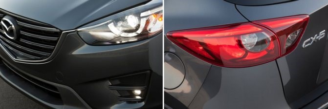 Ошибка Бесключевого Доступа на Мазда Cx5 • Рекомендации производителя
