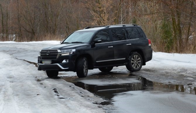 Ошибка Vsc Trc Vsc Off Toyota Land Cruiser Prado 120. Расшифровка неисправностей Ошибка Vsc Trc Vsc Off Toyota Land Cruiser Prado 120. Расшифровка неисправностей