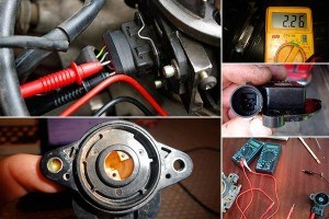 Ошибка P1200 Mitsubishi Lancer Cedia Gdi… Причины ошибки