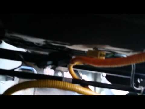Ошибка P0037 Шевроле Круз 1 6 Механика… Чек chevrolet cruze