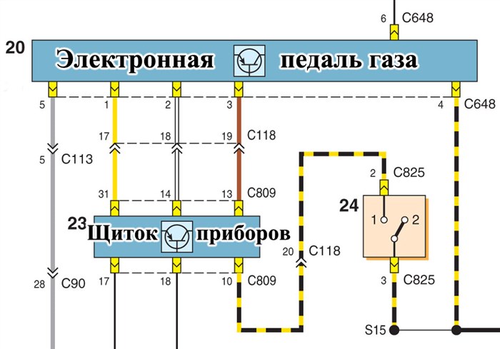 Ошибка 1600 Форд Фокус 2 Рестайлинг. Как решить эту проблему