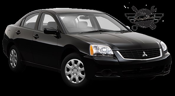 Ошибка 0123 Mitsubishi Galant 8 Usa • Общая информация
