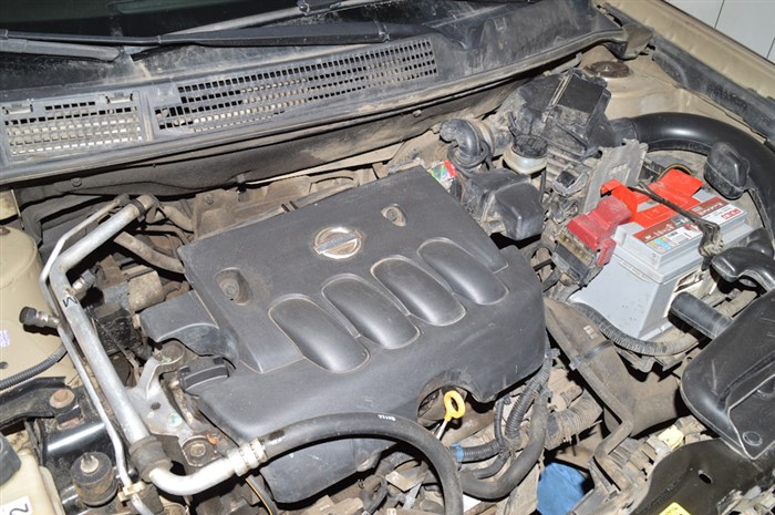 Ниссан Теана Троит Двигатель Ошибок Нет. Ошибка tpms