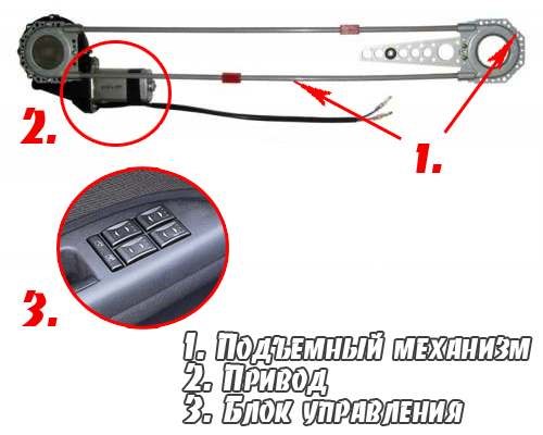 Не Горит Кнопка Стеклоподъемника Ниссан Альмера G15 • Другие ошибки