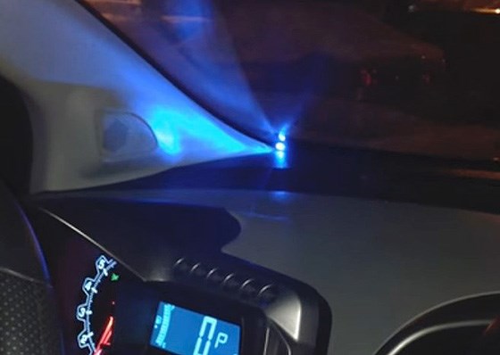 Лампочка на Сигнализации Авто Постоянно Горит… Не мигает лампочка