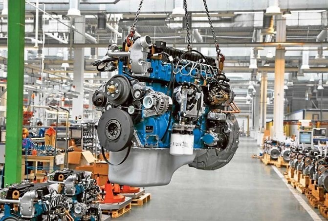 Коды Ошибок Газон Некст Ямз 534 • Модификации ямз 534 и их отличия