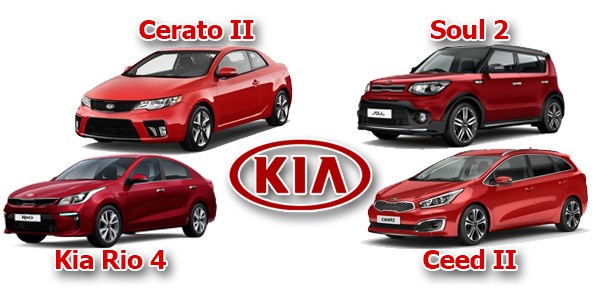 Киа Серато 2008 Года Отзывы Владельцев – Салон kia cerato 2022