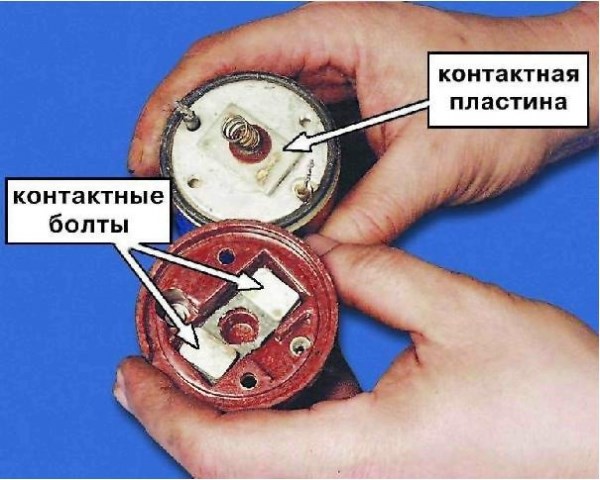 Из за Чего Горит Стартер на Ваз 2109 – Роль элемента