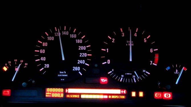 Датчик Системы Auc Bmw E60 Что за Ошибка © Проблемы электроники