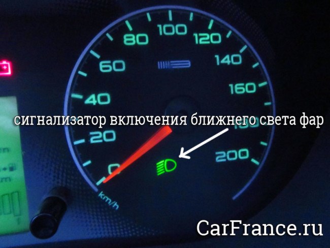 Горят Габариты При Выключенном Зажигании Ниссан… Алгоритм работы мус