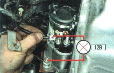 Горит Чек на Шевроле Авео Т300… Ошибка 84 и 89 горит abs