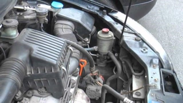 Горит Лампа Уровня Масла Hyundai Santa fe 2013… Советы и рекомендации