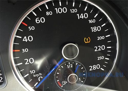 Горит Датчик Давления в Шинах Бмв х3. Где покупать автозапчасти