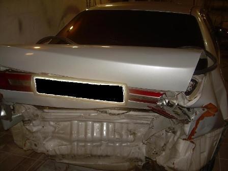 Габариты не Горят Toyota Corona Premio – Блок в салоне