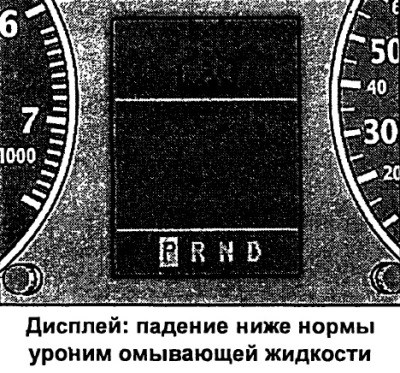 Ауди а6 с4 Ошибки на Щитке Приборов • Дополнительная информация