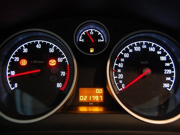 P1732 08 Ошибка Opel Astra h Диагностика адаптером
