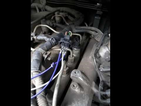 P0748 Ошибка Акпп Hyundai Starex h 1 • Опыт автовладельцев