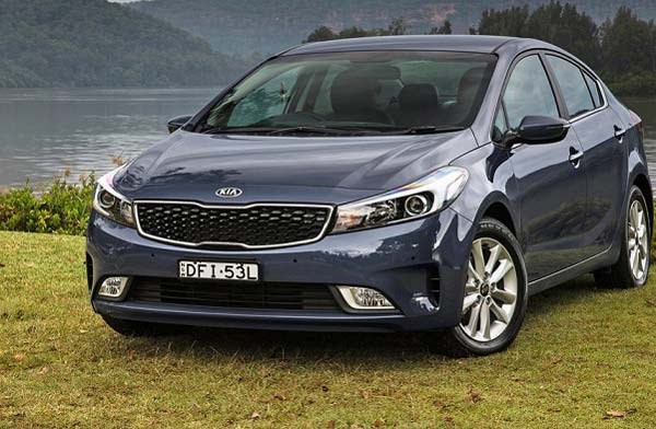Kia Spectra i Рестайлинг 2 Отзывы Владельцев – Обзор двигателя