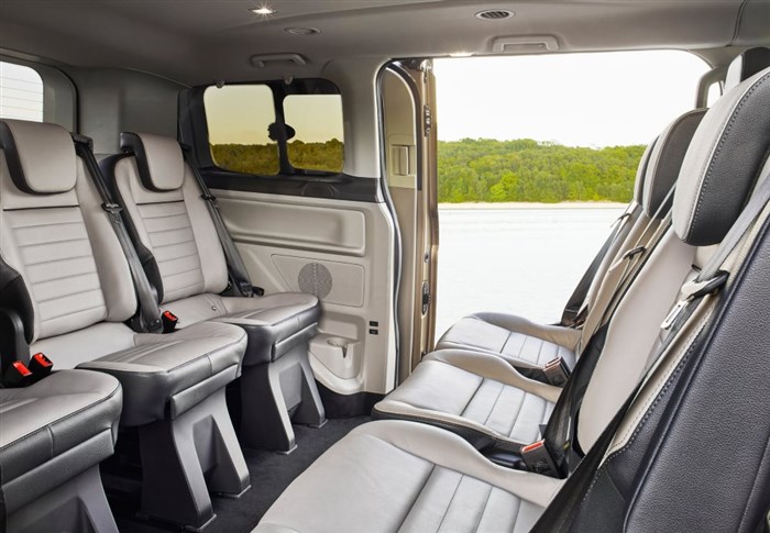 Ford Tourneo Connect Swb i Отзывы. Популярное за неделю