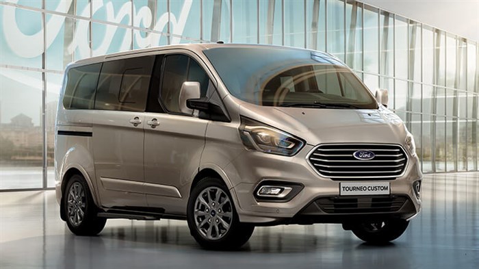 Ford Tourneo Connect Swb i Отзывы. Популярное за неделю